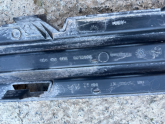 Oto Çıkma Parça / Peugeot / 301 / Tampon / Tampon Izgarası / Sıfır Parça 