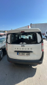 FORD TOURNEO CONNECT ARKA CAM