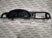 Oto Çıkma Parça / Audi / Q7 / Göğüslük & Torpido / Gösterge Paneli / Çıkma Parça 