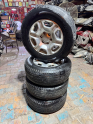 Oto Çıkma Parça / Ford / Ranger / Jant & Lastik / Çelik Jant / Çıkma Parça 