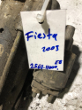 Ford Fiesta Fusion 1.4-1.6 TDCİ 2001-2012 (2s6u11000EB)Marş Motor