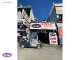 Oto Çıkma Parça / Ford / Focus / Tampon / Ön Tampon / Çıkma Parça 