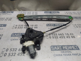 Oto Çıkma Parça / Ford / Tourneo Connect / Oto Cam / Cam Krikosu / Çıkma Parça 