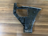 FORD FOCUS ARKA TAMPON BRAKETİ SAĞ ORJİNAL ÇIKMA