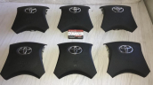 TOYOTA HİLUX AİRBAG