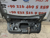 Oto Çıkma Parça / Volkswagen / Jetta / Kaporta & Karoser / Bagaj Kapağı / Çıkma Parça 