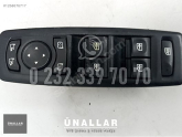 RENAULT FLUENCE CAM KONTROL DÜĞMELERİ | ÜNALLAR OTO ÇIKMA |