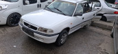 ÖZMEN OPEL ASTRA F SAĞ SOL ÖN ŞASE BADİ ÇEYREK PANEL KOMPLE