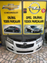 Chevrolet cruze sport dolu ön tampon sağ sol takım far