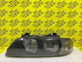 BMW E39 SOL XENON FAR / HELLA / 1996-2000 / BEYAZ SİNYAL
