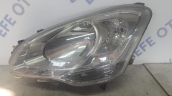 Oto Çıkma Parça / Peugeot / Partner / Far & Stop / Sağ Ön Far / Çıkma Parça 