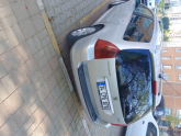 Peugeot 307 cam tavan 1.6 hdi