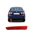 1K5945105 VW JETTA 2006-2010 REFLEKTÖR ARKA TAMPON SOL