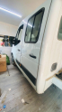 Renault Master 3 çift kabin orta kapi sol 2011-2024 model