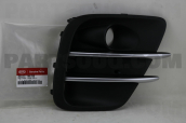 86525-1W700 SİS FAR KAPAĞI SOL 15-17 HB KİA RİO