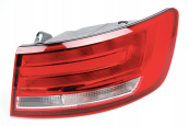 8W5945070A- AUDI A4 2016 SAĞ DIŞ STOP LAMBASI DEPO .