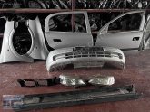 Oto Çıkma Parça / Opel / Astra / Ayna / Sol Dış Ayna / Çıkma Parça 
