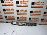 ÇIKMA PORSCHE CAYENNE 2005 BAGAJ EŞİĞİ KAPLAMASI OEM 7L5863459C