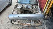 MERCEDES W124 ORJİNAL ARKA TAMPON