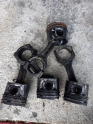307 - 308 - Partner - Berlingo (1.6 Hdi) Piston / Biyel