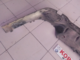 Oto Çıkma Parça / Mercedes / AMG / Tampon / Tampon Difüzör / Çıkma Parça 