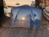 Renault Megane 1 Model Kaput - Mert Oto Çıkma Parçaları