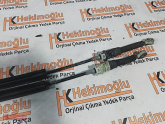 Oto Çıkma Parça / Renault / Megane / Vites / Vites Mekanizması / Çıkma Parça 