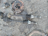 Oto Çıkma Parça / Nissan / Micra / Alt Takım / Aks / Çıkma Parça 