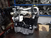 Renault kangoo 1.5 dci 85 lik motor