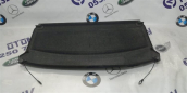 Oto Çıkma Parça / Bmw / 1 Serisi / Koltuk & Döşeme / Bagaj Pandizot / Çıkma Parça 
