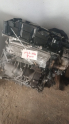 BMW m47 komple motor çıkma