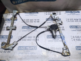Oto Çıkma Parça / Citroen / Berlingo / Oto Cam / Cam Krikosu / Çıkma Parça 