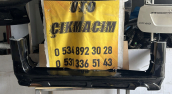 Mercedes W447 Vito için Arka Tampon (A4478850038) Çıkma Parça