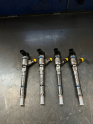 Oto Çıkma Parça / Fiat / Fiorino / Motor / Enjektör / Çıkma Parça 