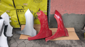 Oto Çıkma Parça / Opel / Corsa / Kaporta & Karoser / Sol Ön Çamurluk / Çıkma Parça 