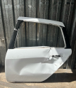 RENAULT SYMBOL THALİA SOL ARKA KAPI ORJİNAL ÇIKMA