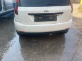 Ford Fiesta arka tampon