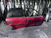 Oto Çıkma Parça / Opel / Vectra / Kaporta & Karoser / Sol Ön Kapı / Çıkma Parça 