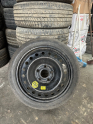 Orjinal opel ince sitepne 5x120 17 inç