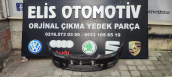 SKODA OCTAVİA ÖN TAMPON 2010