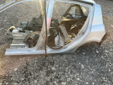 Oto Çıkma Parça / Renault / Clio / Kaporta & Karoser / Arka Çamurluk / Çıkma Parça 