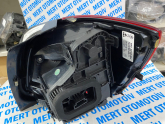 Oto Çıkma Parça / Volkswagen / Polo / Far & Stop / Sol Arka Stop / Çıkma Parça 