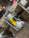 Oto Çıkma Parça / Opel / Astra / Motor / Emme Manifoldu / Çıkma Parça 