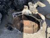 Oto Çıkma Parça / Skoda / Rapid / Şanzıman / Şanzıman Komple / Çıkma Parça 