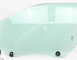Citroen c4 ön kapı camı  sol  9201 J8