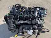 Oto Çıkma Parça / Ford / Focus / Motor / Motor (komple) / Çıkma Parça 