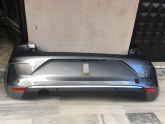 Renault Clio 5.5 arka tampon (2023_24) SIFIR ORJİNAL