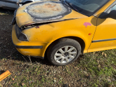 Hurda Belgeli Araçlar / Skoda / Octavia