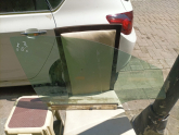 Oto Çıkma Parça / Opel / Astra / Oto Cam / Kapı Camları / Çıkma Parça 