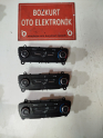 Oto Çıkma Parça / Ford / Focus / Klima / Kontrol Paneli / Çıkma Parça 